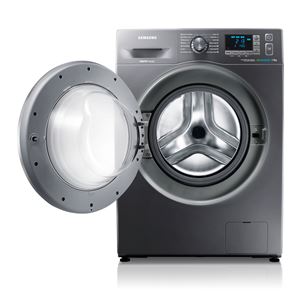 Washing machine, Samsung / Ecobubble