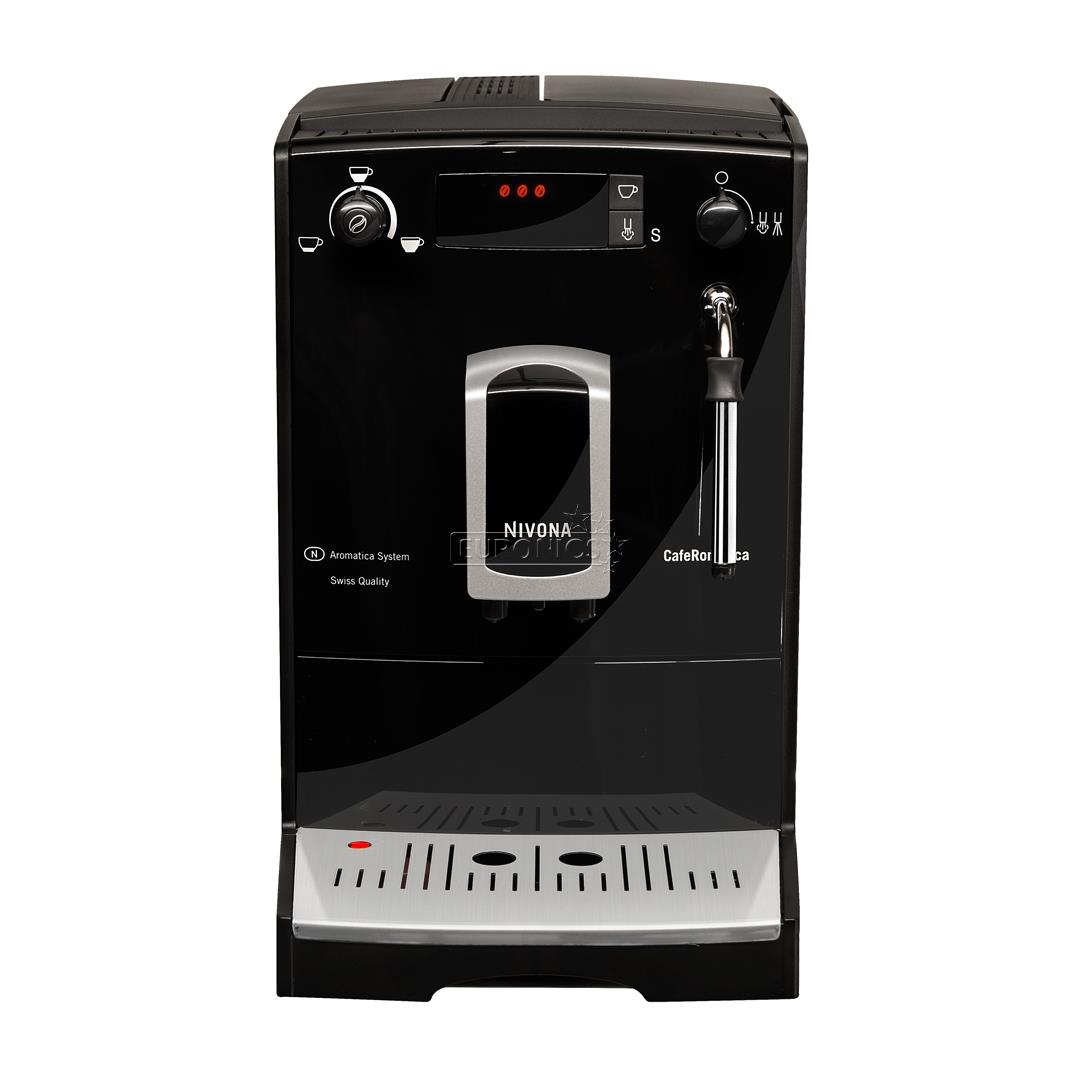 Espressomasin CafeRomatica, Nivona