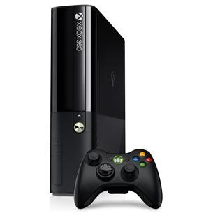 Mängukonsool Xbox360 E (250 GB), Microsoft