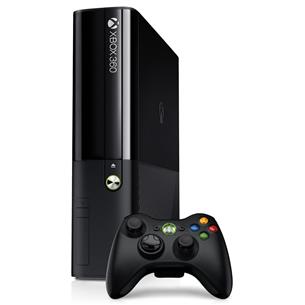 Mängukonsool Xbox360 E (250 GB), Microsoft