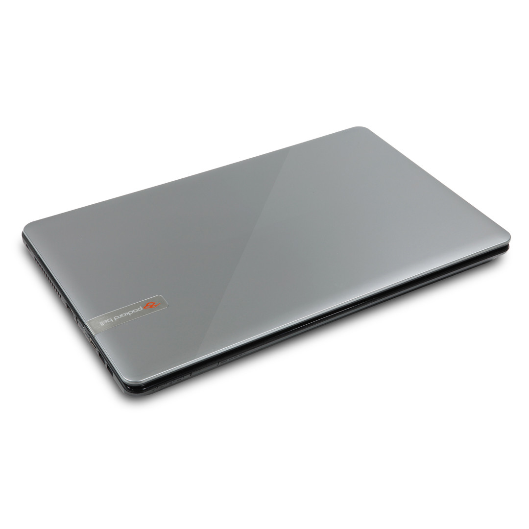 Sülearvuti EasyNote TE69KB, Packard Bell