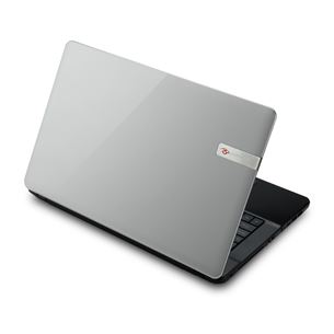 Sülearvuti EasyNote TE69KB, Packard Bell