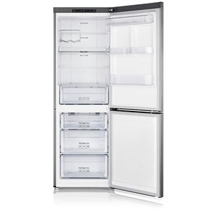 Refrigerator, Samsung / user comfort & design