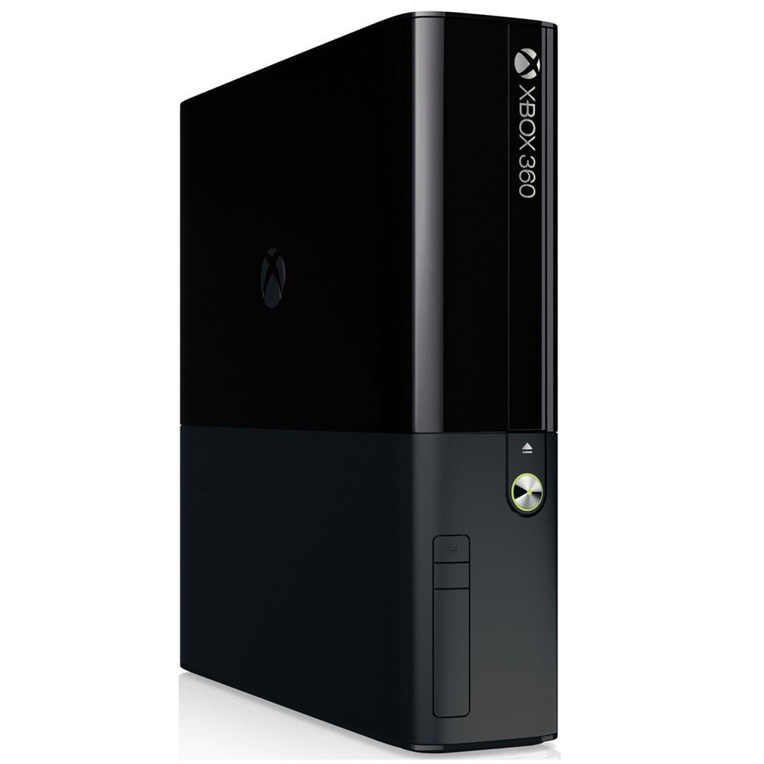 Mängukonsool Xbox360 E (250 GB), Microsoft