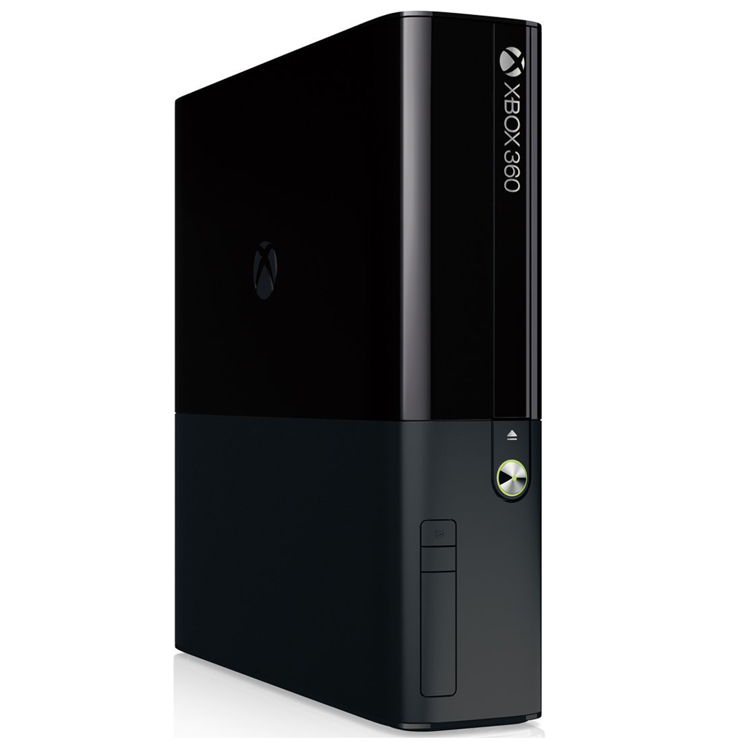 Mängukonsool Xbox360 E (250 GB), Microsoft