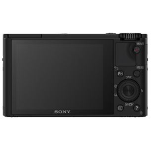 Fotokaamera Sony Cybershot RX100