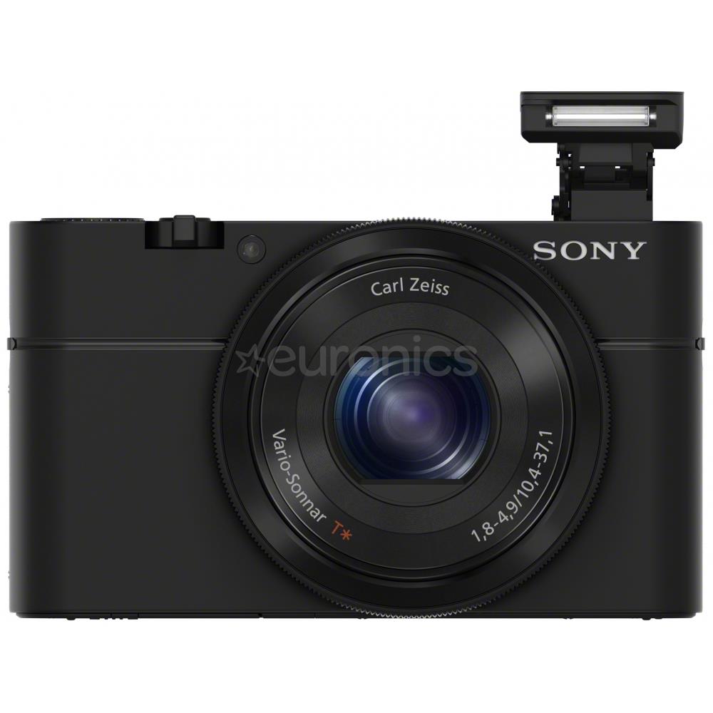 Фотокамера RX100, Sony