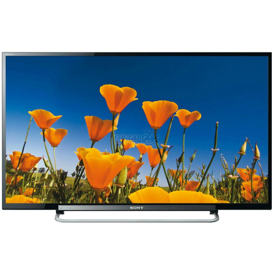 40" Full HD LED LCD-teler, Sony
