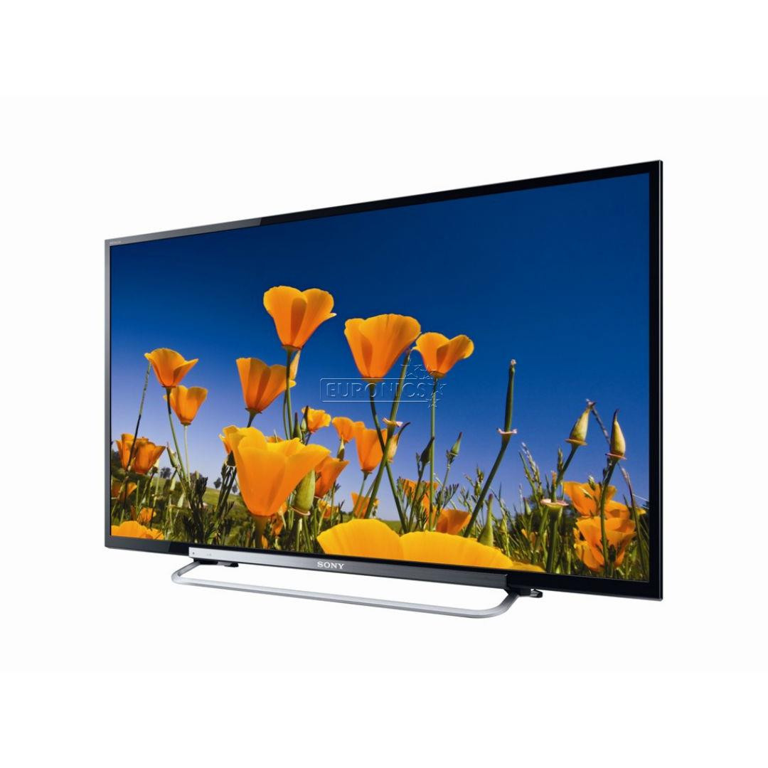 40" Full HD LED LCD-teler, Sony
