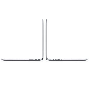 Ноутбук MacBook Pro, Apple / 15,4" Retina, 256 ГБ, русская раскладка
