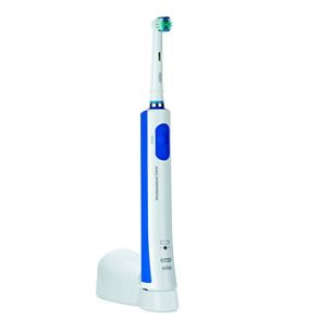 Electric toothbrush Oral-B Professional Care 500, Braun