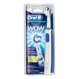 Электрическая зубная щётка Oral-B Professional Care 500, Braun