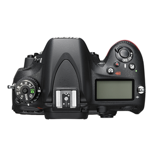 Peegelkaamera Nikon D610 kere