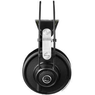 Hi-Fi headphones Q 701, AKG / Quincy Jones