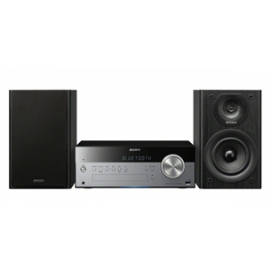 Music centre Sony CMT-SBT100