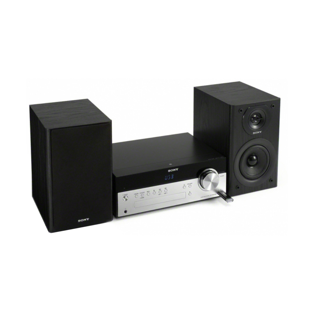 Muusikakeskus Sony CMT-SBT100