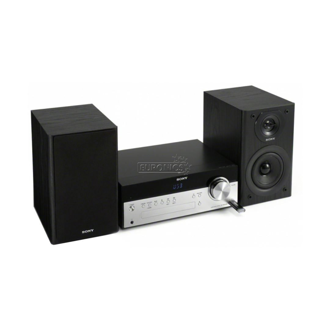 Музыкальный центр Sony CMT-SBT100