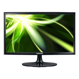 19" LED-monitor S19C150FS, Samsung