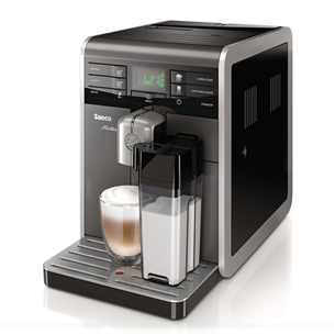 Espresso machine Saeco Moltio, Philips