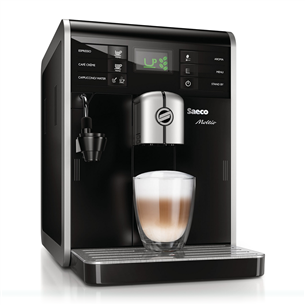 Espresso machine Saeco Moltio, Philips