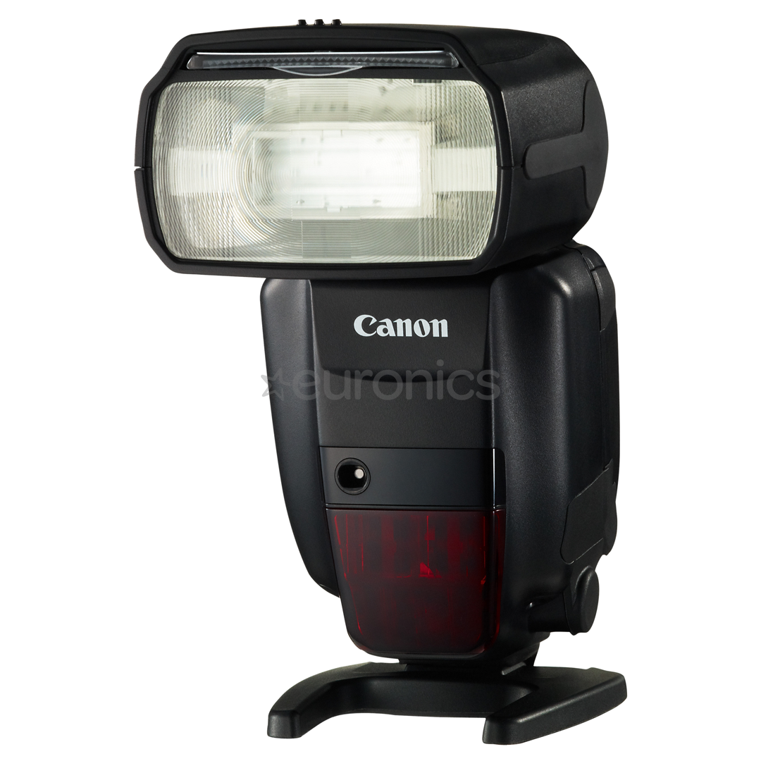 Välklamp Speedlite Canon 600EX-RT