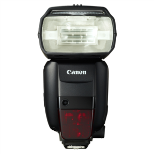 Välklamp Speedlite Canon 600EX-RT