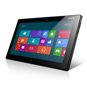 Tablet Thinkpad Tablet 2, Lenovo / 3G & Wi-Fi