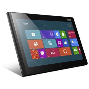 Tahvelarvuti Thinkpad Tablet 2, Lenovo / 3G & Wi-Fi