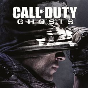 Игра для Xbox360 Call of Duty: Ghosts (ограниченное издание)