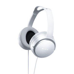 Hi-Fi kõrvaklapid Sony MDR-XD150