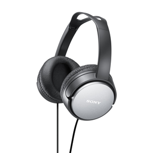 Sony XD150, black/gray - On-ear Headphones