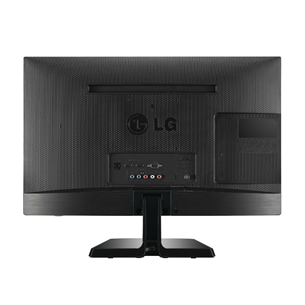 22" LED IPS-monitor, LG / DVB-T/C