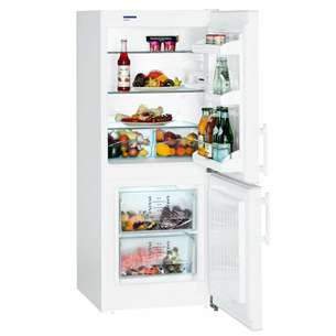 Холодильник, Liebherr / высота: 136 см