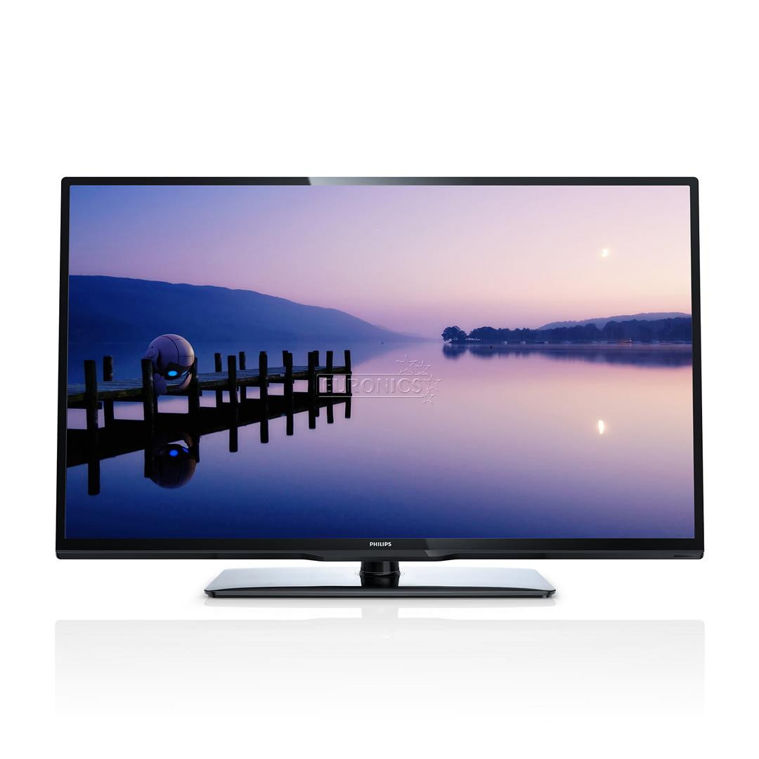 42" Full HD LED LCD-teler, Philips