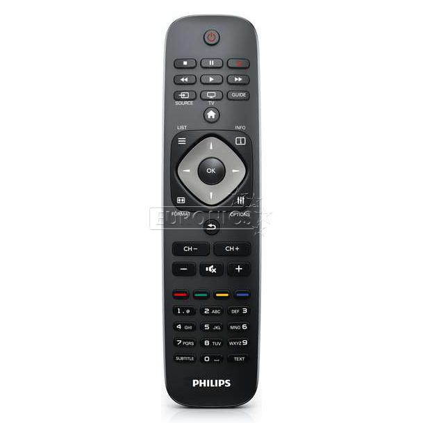 42" Full HD LED LCD-teler, Philips