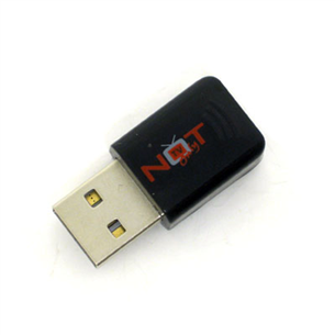 USB-тюнер DVB-T, Not Only TV