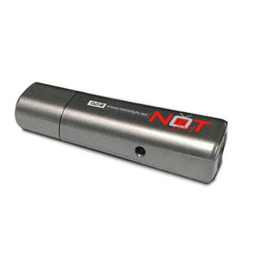 USB DVB-T pulk, Not Only TV