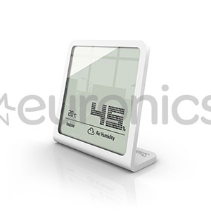 Stadler Form Selina, valge - Hügromeeter