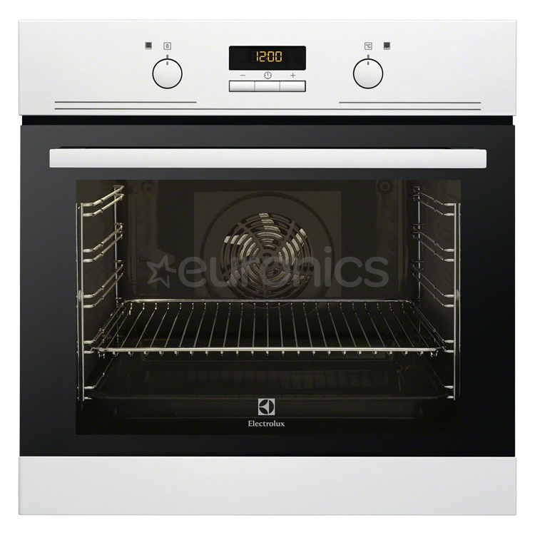Интегрируемый духовой шкаф Electrolux
