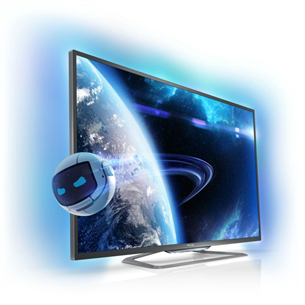 4K 3D 84" Ultra HD TV, Philips