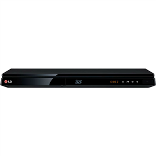 3D Blu-Ray плейер BP630, LG / Wi-Fi