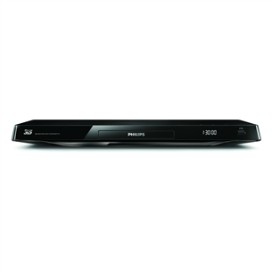 3D Blu-Ray player, Philips