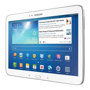 Tahvelarvuti Galaxy Tab 3 (10,1"), Samsung / Wi-Fi