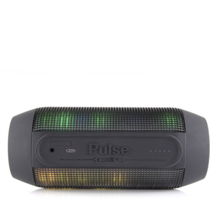 Kaasaskantav juhtmevaba kõlar Pulse, JBL / NFC, Bluetooth