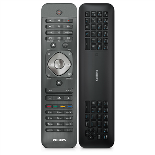 4K 3D 84" Ultra HD teler, Philips