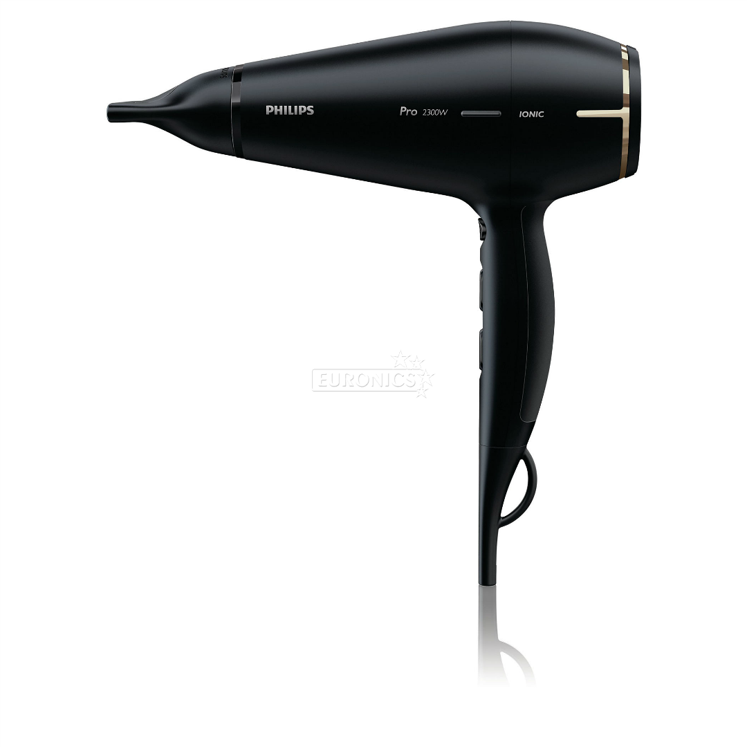 Philips professional hair best sale dryer