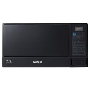Microwave oven, Samsung / capacity: 23 L