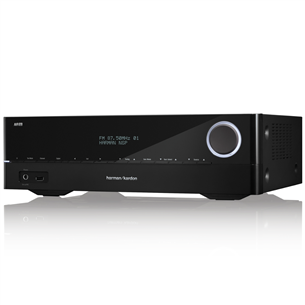 A/V-ресивер 3D 5.1 AVR161, Harman/Kardon