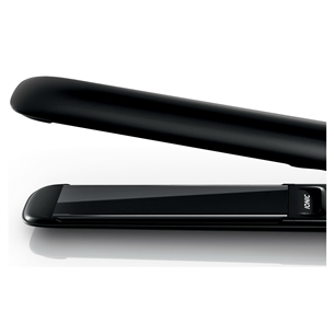 Philips Pro, up to 230°C, black/gold - Hair straightener