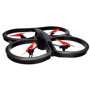 Helikopter Parrot AR.Drone 2.0 Power Edition